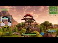 kill finale di piccone e 3 vittorie di fila con il pro player power fortnite battle royale