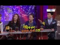 hit 가족의 품격 풀하우스 박구윤 홍진영 때문에 서러웠던 사연 상처 .20141203