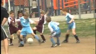 PREVENT SUDDEN CARDIAC ARREST IN KIDS.