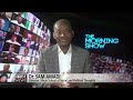 Ramaphosa's Attempt to Cross Ideological Boundaries Signals a Reawakening in SA's Politics - Amadi