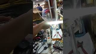 Electx Electrical Supply Testing Videos