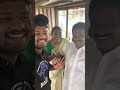 visit rahul gandhi by amma അടുക്കളയിൽ മീൻ പൊരിച്ച അമ്മക് surprise കൊടുത്തപ്പോൾ