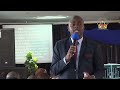 This Matter and the Great Rain | Apostle Chiwenga