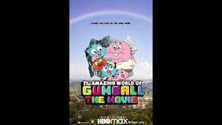 Ballroom blitz from the amazing world of gumball the movie Soundtrack (trailer m