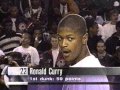 Ronald Curry - 1998 McDonald's All-American Dunk Contest (Champion)