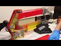 ultimate dewalt scroll saw repair maintenance guide