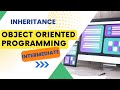 Object Oriented Programming - What is Inheritance? || Java Tutorial