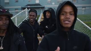 FrankB - FREE PICKS (feat. YRTW Dollar) [Official Video] Dir. @ChasinFilmz Prod By @1skwirl