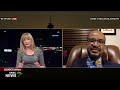 Discussion on Public Protector's report clearing President Ramaphosa