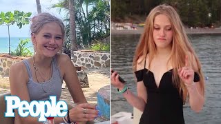 Mom of Missing Teen Kiely Rodni, 16, Shares Their Last Conversation | PEOPLE