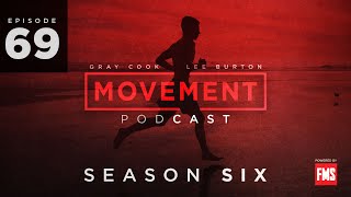 You Can’t Talk about Mobility without Talking about Stability | S6 E69 Movement Podcast