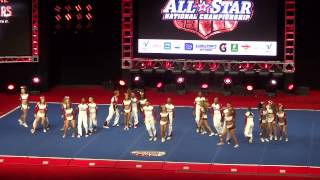 Gymtyme Blink NCA 2015 Day 2