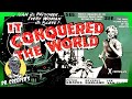 It Conquered the World (1956 Full Movie)