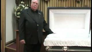 Welcome to Davis Funeral Chapel