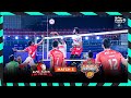 Calicut Heroes vs Kolkata Thunderbolts - Season 1 | RuPay Prime Volleyball League powered by A23