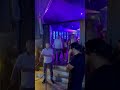 🇹🇷 gümbet bar street bodrum