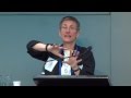 2014 ICEL – Prof Jocelyn Downie: Withholding & withdrawal of potentially life-sustaining treatment