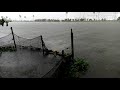 indication of flood heavy rain വെള്ളപ്പൊക്കസാധ്യത മഴ കടുക്കുന്നു