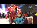 『超夯』真人鋼鐵人ironman表演！鋼鐵人舞蹈表演、ironman表演、鋼鐵人派對、超級英雄舞蹈表演、舞蹈表演團體、互動帶動表演 【藝元藝術】婚禮婚宴表演、尾牙春酒、開幕典禮表演活動