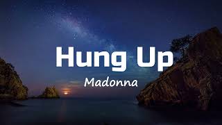 Madonna - Hung Up [No Copyright]