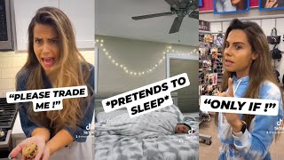 RELATABLE SIBLING TIKTOK COMPILATION OF AMYYWOAHH *top 40 sibling tiktoks*