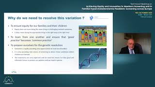 Part 1.1 An overview of the current state and future of NBS in the EU on behalf of the ISNS