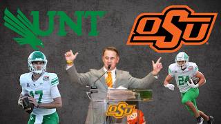 Why Oklahoma State Football Will SHOCK YOU in 2026