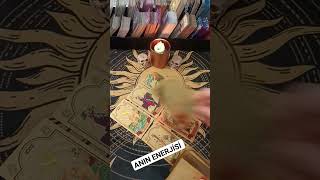 ANIN ENERJİSİ #viral #tarot #tarotenerji #kart #yorum #yotube #keşfett #trent #isviçre #fyp