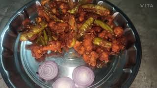 #CHIKEN PAKODI # || స్పైసీ చికెన్ పకోరా కుకింగ్ విలేజ్ స్టైల్