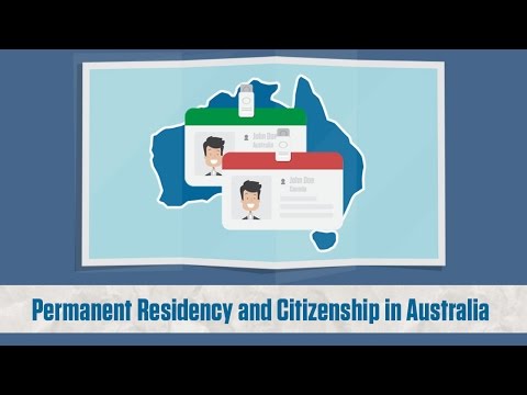 Australian Citizenship and Permanent Residency information Australian Citizenship and Permanent Residency information
