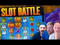 Sunday Slot Battle Special! Featuring New Slots 2023!