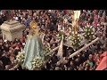 Ave Maria Procession | Blessed Mother Mary | Lord Jesus Chirst | Pray for us