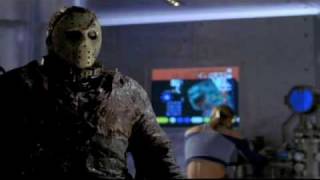 Jason X - Jason's Awakening