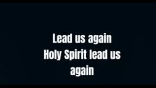 Lead Us Again - Doe W/Lyrics