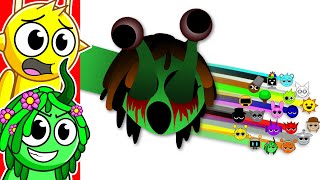 SPRUNKI vs PHASE 2 VINERIA!!!