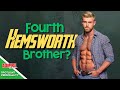 Is JEFF SCHNEIDER the Secret Fourth HEMSWORTH Brother? A Closer Look!