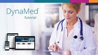 DynaMed - Tutorial