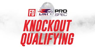 Formula DRIFT #FDORL 2022 - PROSPEC, Round 1 - Knockout Qualifying