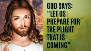 Prophetic word for you today || God Message for me today || God Says  @GOD HELP US (Official ) ​