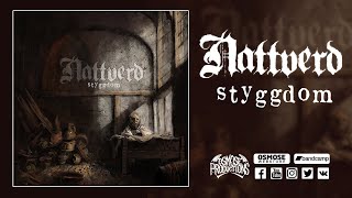 NATTVERD Styggdom (Full Album)