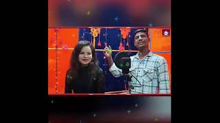 ଧାଙ୍ଗଡି ଟକି ବୋଲି ତକେ ଆଖି ମାରି ଦେଲି 👁️ koraputia song//Nilam bhatra official