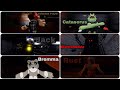 Aprp: Attic Chapter 2 All Jumpscares