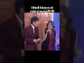 melai and robi hindi na napigilan ang tawa