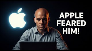 Apple’s Worst Nightmare: The Hacker Who Broke the iPhone