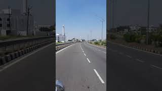 #ranipet #highway #timelapse