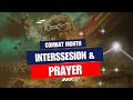 Day 4 | Combat Prayer Hour | 06 06 2024