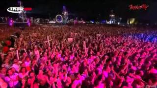 Maroon 5 - She Will Be Loved Rock In Rio 2011