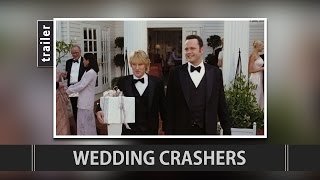 Wedding Crashers (2005) Trailer