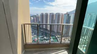 西灣河嘉亨灣六座E室    Sai Wan Ho Grand Promenade Tower 6 Flat E