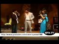 DHANUSH, AISHWARYA DHANUSH & ANDREA SINGING IN AAYIRATHIL ORUVAN AUDIO RELEASE